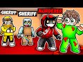 Murder Mystery 2 BUT THERE'S 2 SHERIFFS...