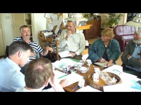 LTO over de huidige zuivelmarkten - Het is niet onze rol om melk te verkopen