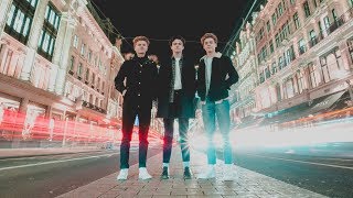 New Hope Club - We Three Kings