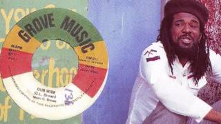 Glen Brown & King Tubby - Father For The Living Dubwise ('77)