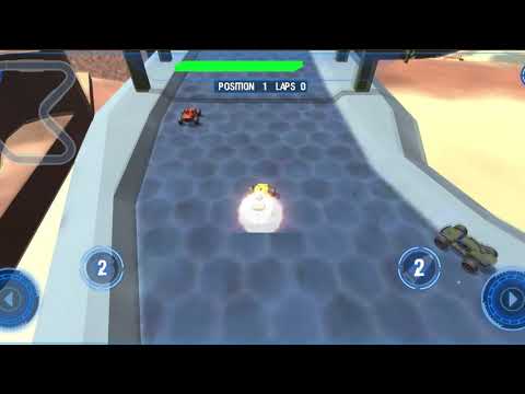 Mortal Racing