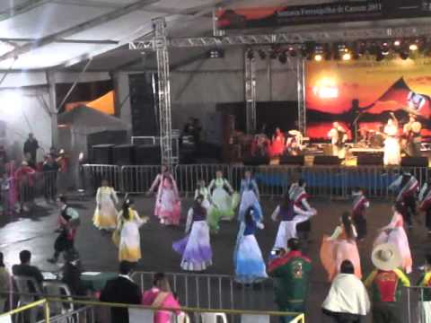 Juvenil CTG Gildo de Freitas - Enartinho 2011