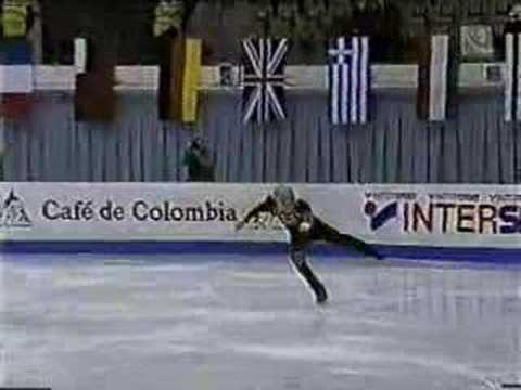 Plushenko Montage-Career Highlight