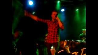 Gers Pardoel - Spookstad