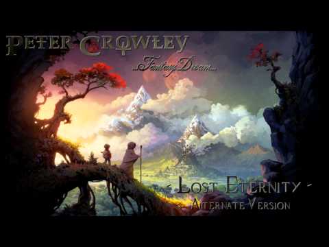 (Fantasy Celtic Music) - Lost Eternity -