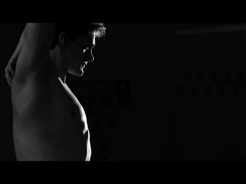 Yannick Agnel (Olympic 200m Freestyle Champion) - Uncovered!