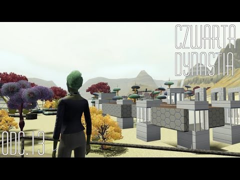 Czwarta Dynastia, odc. 13 - Wirginia?