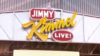 Faith No More &#39;Separation Anxiety&#39; - Jimmy Kimmel (03.09.2015)