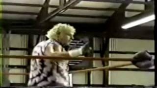 Axl Rotten HIAC Tron.wmv