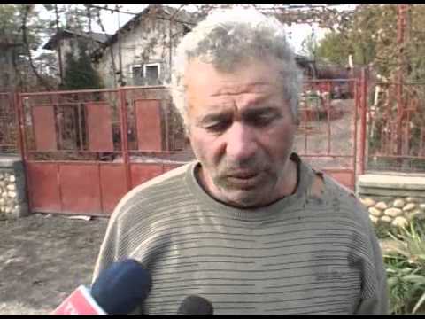 punte pietonala furata in Lunguletu Dambovita