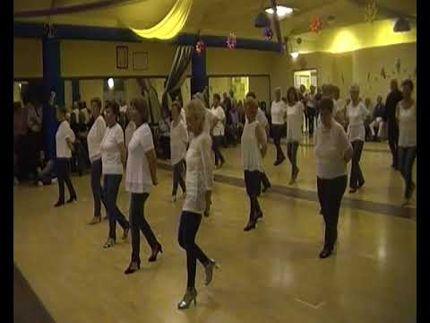 Balli Di Gruppo, Linda - RUMBA