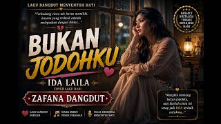 Download lagu BUKAN JODOHKU 💔 | Cover Dangdut Klasik Penuh Kenangan | ZAFANA DANGDUT | Ida Laila mp3 Download lagu BUKAN JODOHKU 💔 | Cover Dangdut Klasik Penuh Kenangan | ZAFANA DANGDUT | Ida Laila mp3