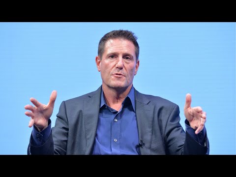 Global Leaders Keynote: Kevin Mayer | RTS Cambridge Convention 2021