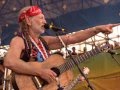 Willie Nelson - Me And Paul - 7/25/1999 - Woodstock 99 East Stage (Official)