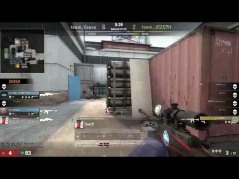 Steam Community :: Video :: CS GO Cache Map, Sick NoScope Awp 1vs3 by Cao'X