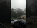 (Reckless Podcast) HURRICANE FOOTAGE NEW ORLEANS #Love4Loney