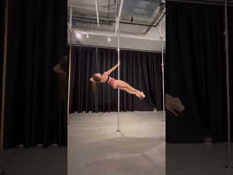 T5 204: Pole 1 🎶 Desperado by Rihanna