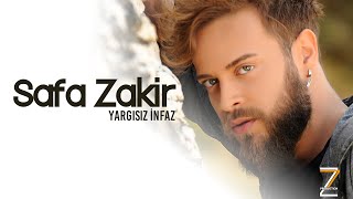Safa Zakir - Yargısız İnfaz (Official Audio)