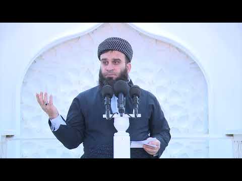 نوێكردنەوەی ئیمان - 19 جمادى الثانية 1446 - 20/ 12/ 2024
