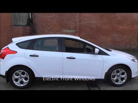 Ford Focus Studio U206430