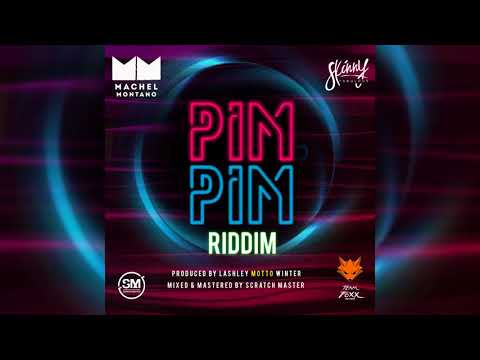 Motto x Lyrikal - Lit (Pim Pim Riddim) "2018 Soca" (Trinidad)