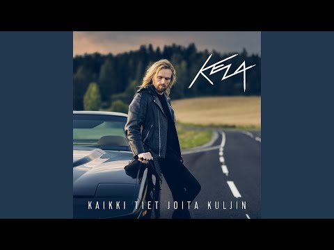 Itsestäänselvää (feat. JANNA)