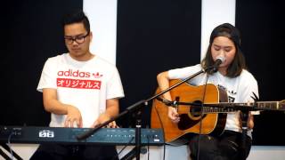 ยิ่งห้ามยิ่งหวั่นไหว Ost.คลื่นชีวิต- Zeal [cover] TheBroSis