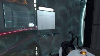 【Portal2】神ゲーで神を発見したので挑戦する