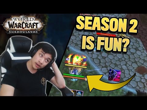 FASTER META, MORE FUN? 9.1 Survival! | Jellybeans Highlights