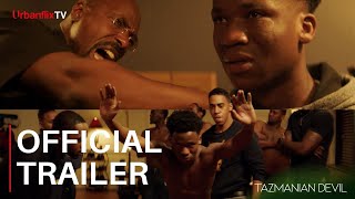 UrbanflixTV Tazmanian Devil