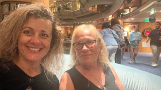 Radiance of the Seas Part 3/5