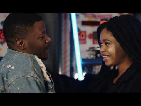 Yamika Mela ft Rochelle Daphne_ Who Sent You