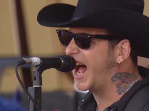 Mike Ness - The Devil In Miss Jones - 7/25/1999 - Woodstock 99 West Stage
