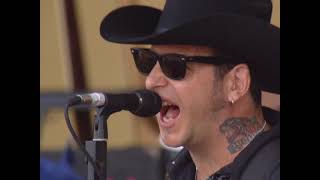 Mike Ness - The Devil In Miss Jones - 7/25/1999 - Woodstock 99 West Stage
