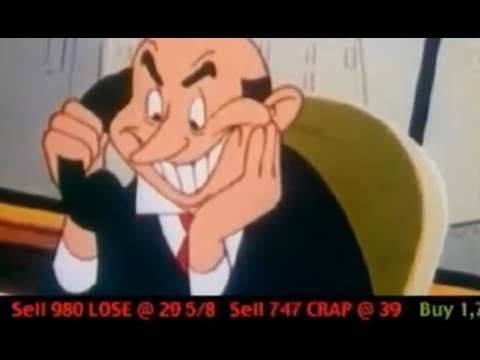 HEX MADROOM - WHAT BANKING IS ALL ABOUT