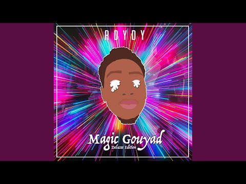 Magic Gouyad #5
