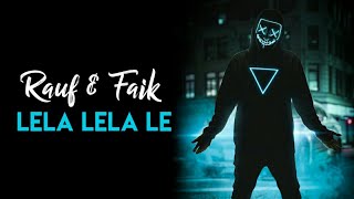 Rauf Faik Ringtone  Lela lela lela song ringtone  