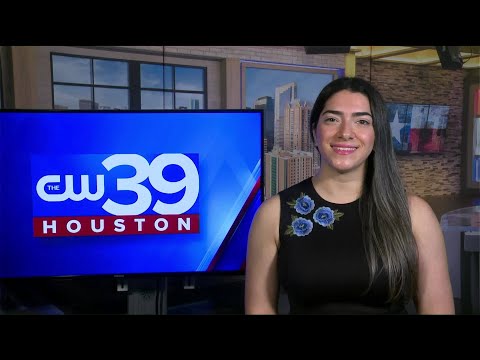 Human rights activist Donya Ziraksari sheds light on rights violations against women | CW39