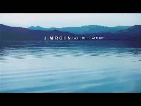 Jim Rohn - FOCUS ON ONE THING (Jim Rohn Motivation)