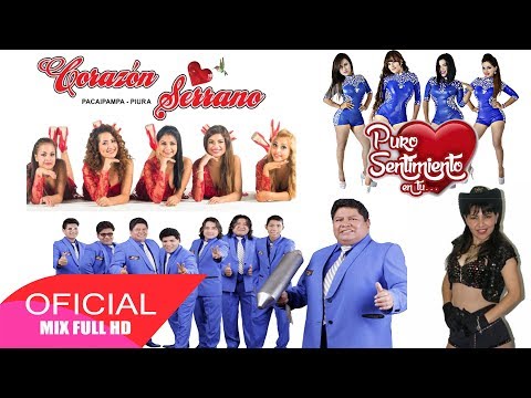 LOS DUROS DEL PERÚ VÍDEO MIX®