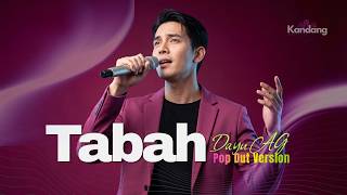 Download lagu 💫 TABAH – DAYU AG | POP DUT VERSION YANG BIKIN KANGEN MASA DULU! | KANDANG MUSIC LAB mp3