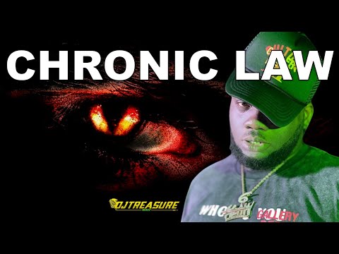 Chronic Law Mix 2023 Raw: Chronic Law Mixtape 2023: DJ Treasure Dancehall Mix 2023