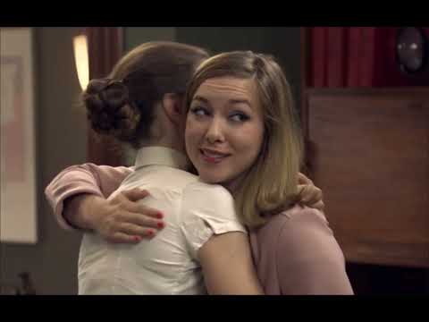 Amar C662 - María recupera la normalidad con su familia