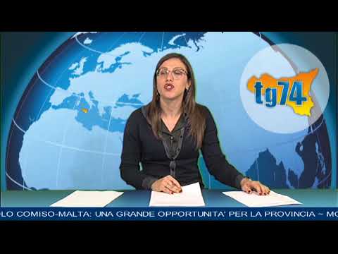 TG 15 NOVEMBRE 2017