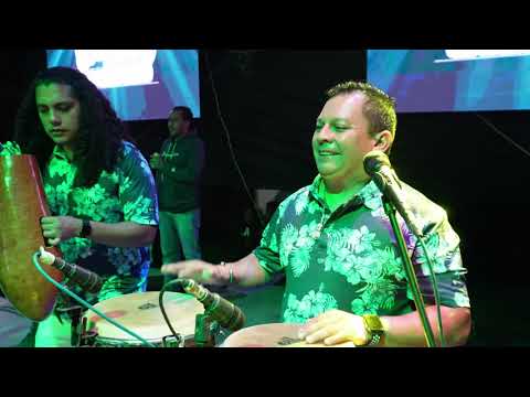 Acapulco tropical Don Martin