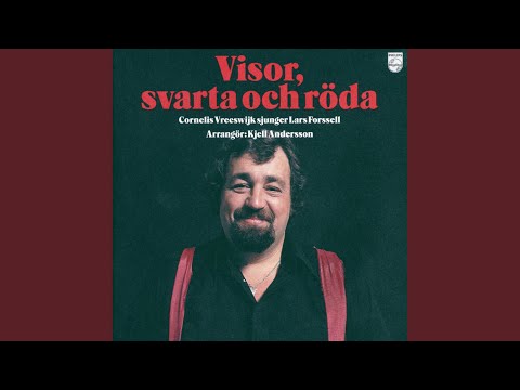 Vaggvisa För Bim Cornelis Och Alla Andra Människor På Jorden - Cornelis Vreeswijk