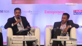 The Digital Transformation in Education & Training image
