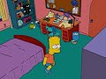 The Simpsons Ha Ha I Touched Your Heart