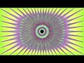 Ozric Tentacles - Kick 98 [Visualization] (MK2VX)