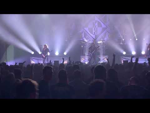 Machine Head live sick arena Freiburg 05/10/2019 I am Hell